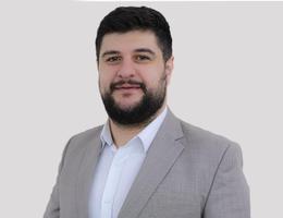 Suleman Kherbeek
