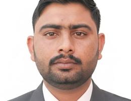 العميل Razaqat Mughal