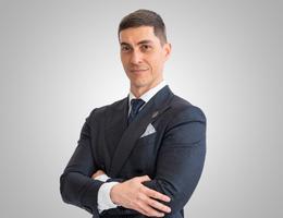 Oscar Caballero