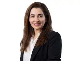 Mozhgan Moradimehreh