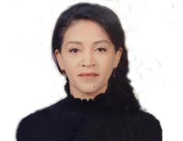 Roza Tesfaye Wendmu
