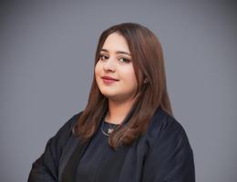 Noreen Akram