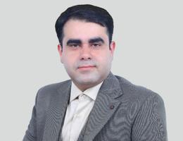 Muhammad Zubair 