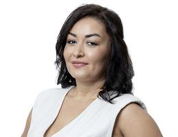 Yulduz Karimova