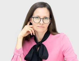 Elena Tselishcheva