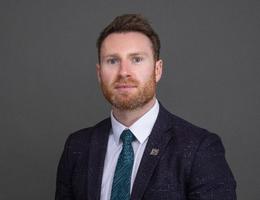 Ryan Armstrong