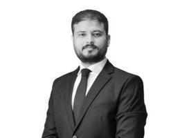 Muhammad Sameer Muhammad Akram