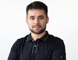 Farrukh Rahimov