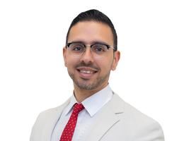 Bahjat Joubi
