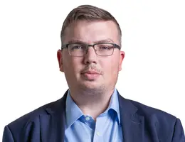 Nicholas Cox