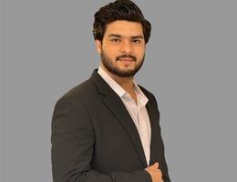 Shahrukh Ahmed Khan
