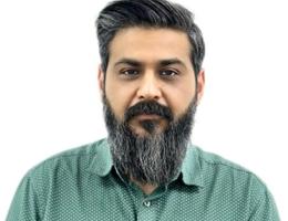 Umer Shauket