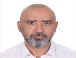 Farhan Surti Usman Surti
