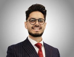 Agent Avatar
