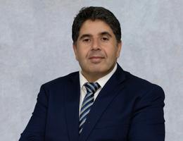 Reza Zabehi