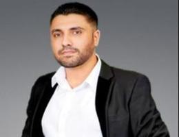 Mehran Durrani