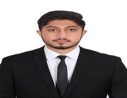 Shahzaib  Ali 