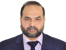 Farhan Siddiqui