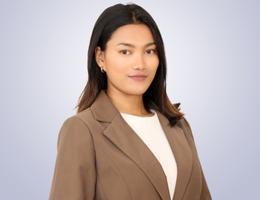 Agent Bihani Shrestha