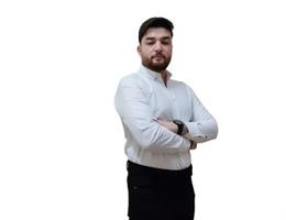 Mohamad Zamout