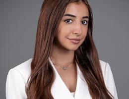 Sasha Amir