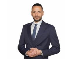 Damoon Bahman Morsali