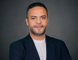 Mohamed Mahran