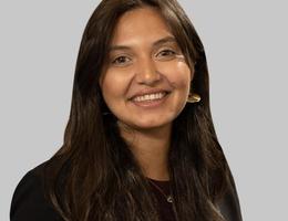 Ghina Pierre Awad