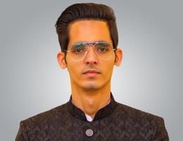 Syed Asad Raza