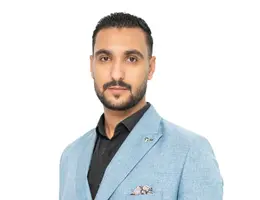 Ahmed Mahmoud Rizk Mohamed