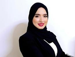 Sara Ashiq