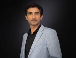 Muhammad Ashraf