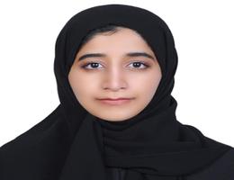 Aisha Alshamsi