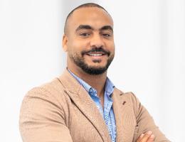 Mohamed  Ali Mahmoud