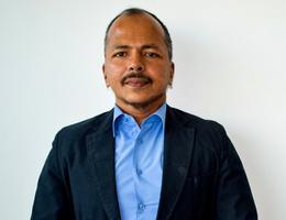 Khaneeblal Abdullatheef