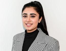 Amana Baig