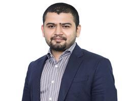 Naveed Iqbal