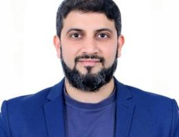 Muffadal Bader