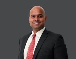 Issam Rizvi