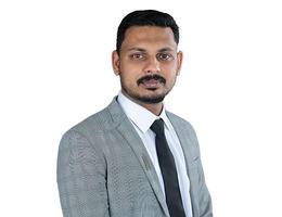 Mohamed Najeeb