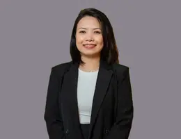 Lily Tamondong