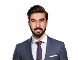 Agent Avatar