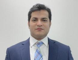 Parvez Mohamed Saleh