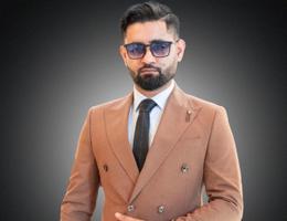 Farukh Toheed