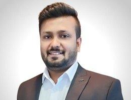 Riasat Ali