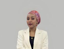 Mona Al Khalifa