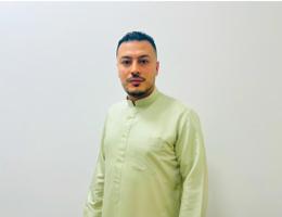 IBRAHIM MOHAMED