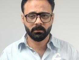 Agent Avatar