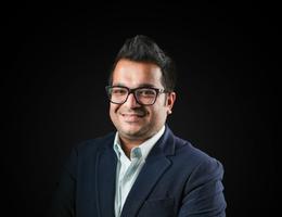 Nitin Devnani
