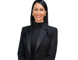 Nora Bourezma